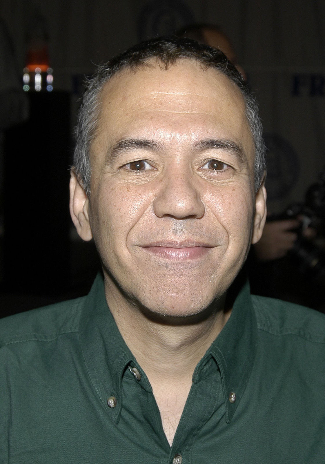 Gilbert Gottfried